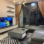 Hi-Home Suites - Ngoai Giao Doan At West Lake Starlake