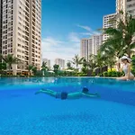 Cam Homestay - Vinhomes Ocean Park