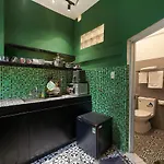 Ancient Villa 108M2 Duplex Next To Hoan Kiem Lake!