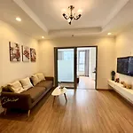 Bom Homes- Vinhomes Times City & Park Hilll