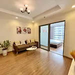 Bom Homes- Vinhomes Times City & Park Hilll