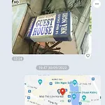 Guest House Anh Ngoc