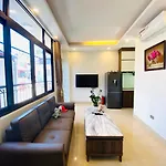 Miruva Apartment