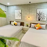 Lahomestay Hang Dau