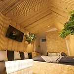 Homestay#Ptc#Bathtub#Romantic#Hoankiem