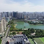 Vinhomes D\'Capital - 119 Tran Duy Hung-Trung Hoa-Cau Giay