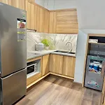 Private House 2 Bedroom & Rooftop