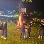 Glory Resort