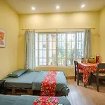 Hanoi Retro 80S Homestay