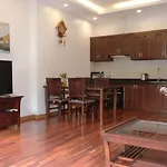 Blissington Apartments & Hotels