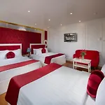 Hanoi Royal Palace Hotel 2