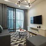 Homestay Vinhomes Metropolis 304 Kim Ma Ba Dinh Ha Noi