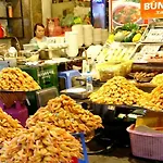 Luck Apart 01 - Tay Ho Hanoi One Bedroom Apartment!