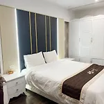 L\'Amant Boutique Hotel