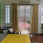 M House Yen Phu 4Th Floor