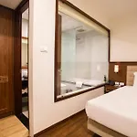 Western Hanoi Boutique Hotel