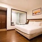 Western Hanoi Boutique Hotel