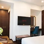 Western Hanoi Boutique Hotel