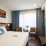 Western Hanoi Boutique Hotel