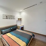 Bom Homes- Vinhomes Times City- 2Br-Luxury Apt