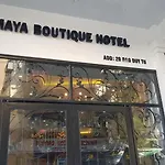 Maya Boutique Hotel Hn - By Bay Luxury
