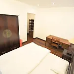 One Bedroom Apartment Xom Chua