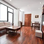 One Bedroom Apartment Xom Chua
