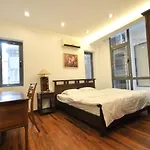 One Bedroom Apartment Xom Chua
