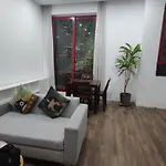 One Bedroom Apartment 40 Xuan Dieu