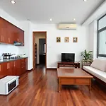 One Bedroom Apartment Xom Chua