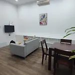 One Bedroom Apartment 40 Xuan Dieu