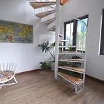 Mimosa Villa