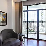 Chi\'S House - Vinhomes Royal City - 2Br