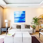 Chi\'S House - Vinhomes Royal City - 2Br