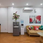 Granda Quan Hoa Apartment