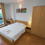 Granda Quan Hoa Apartment