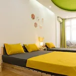 Tap Homestay 3 Ly Nam De Hoan Kiem Ha Noi