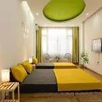 Tap Homestay 3 Ly Nam De Hoan Kiem Ha Noi