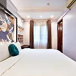 Hanz Memories Premiere Hotel