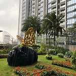 Vinhomes Metropolis 1Br Mai-Homestay