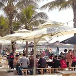 Cam Homestay - Vinhomes Ocean Park