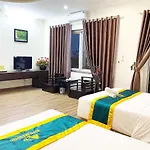 Westlake Hotel Hn - By Bay Luxury