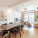 Chi\'S House - Vinhomes Royal City - 2Br