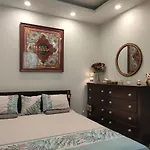 Homestay Nha Pho Ha Noi Sinsoledad - 437 Hong Ha Street