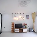 Mimosa Villa