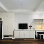 Branda Apartment & Hotel