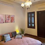 Michi House Giang Van Minh Doi Dien Bao Tang Hcm