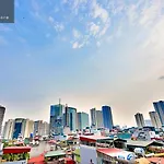 Hanoi Hotel Trung Kinh