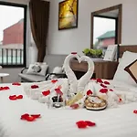 Hanoi Saga Hotel
