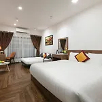 Hanoi Saga Hotel